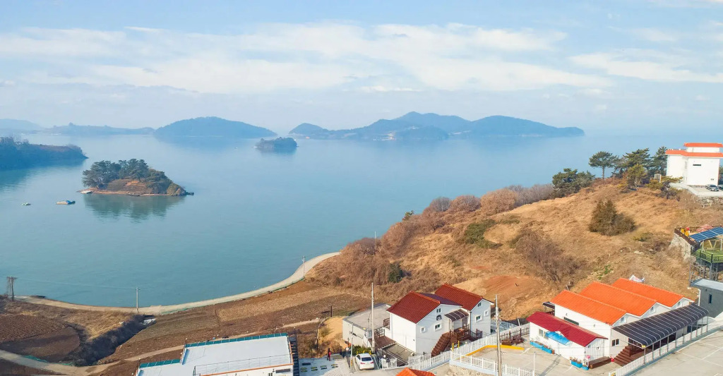 Yeosu Province Pension