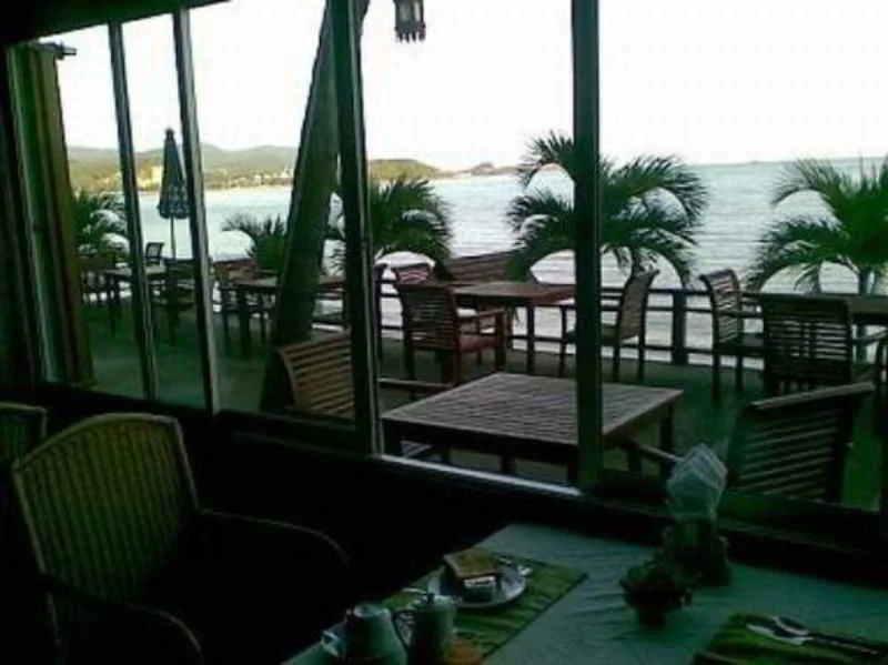 Nara Garden Beach Resort