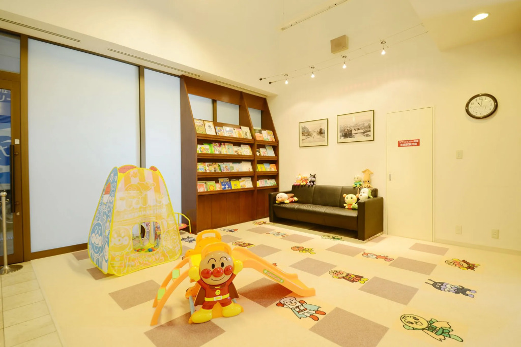 Hotel Wbf Grande Hakodate