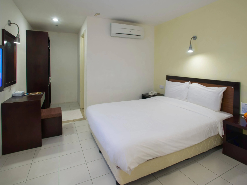 Koptown Hotel