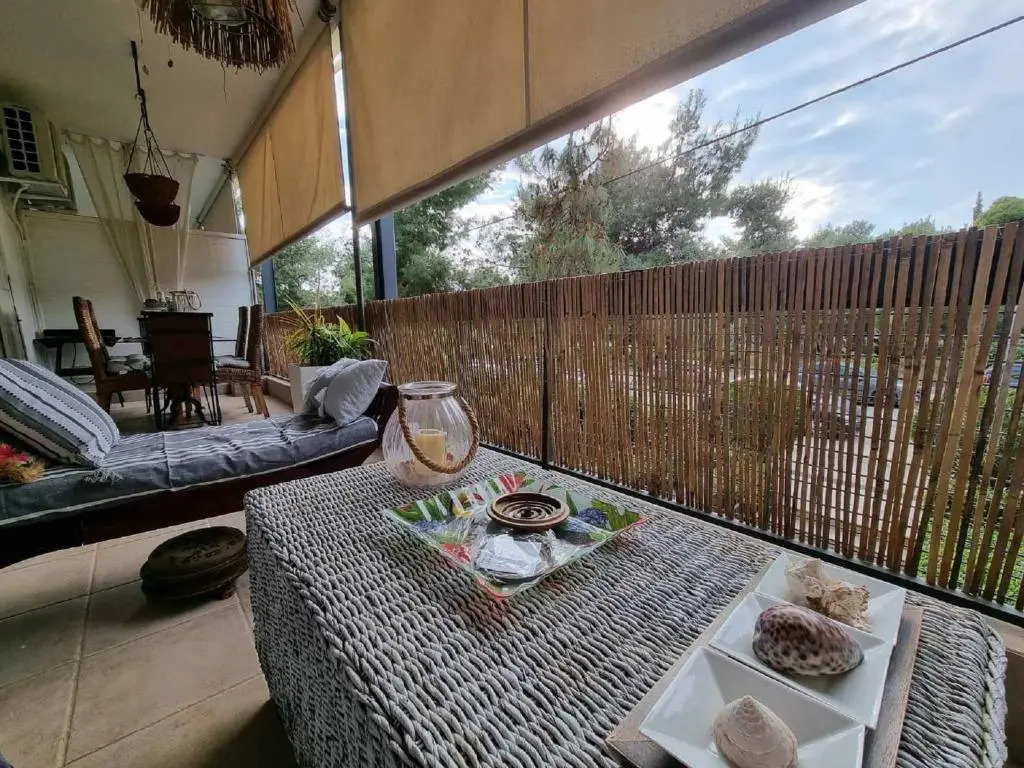 South Coast Voula Beach Sea RIVIERA Suite