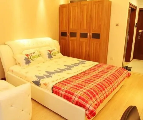 Laiya Hotel Apartment