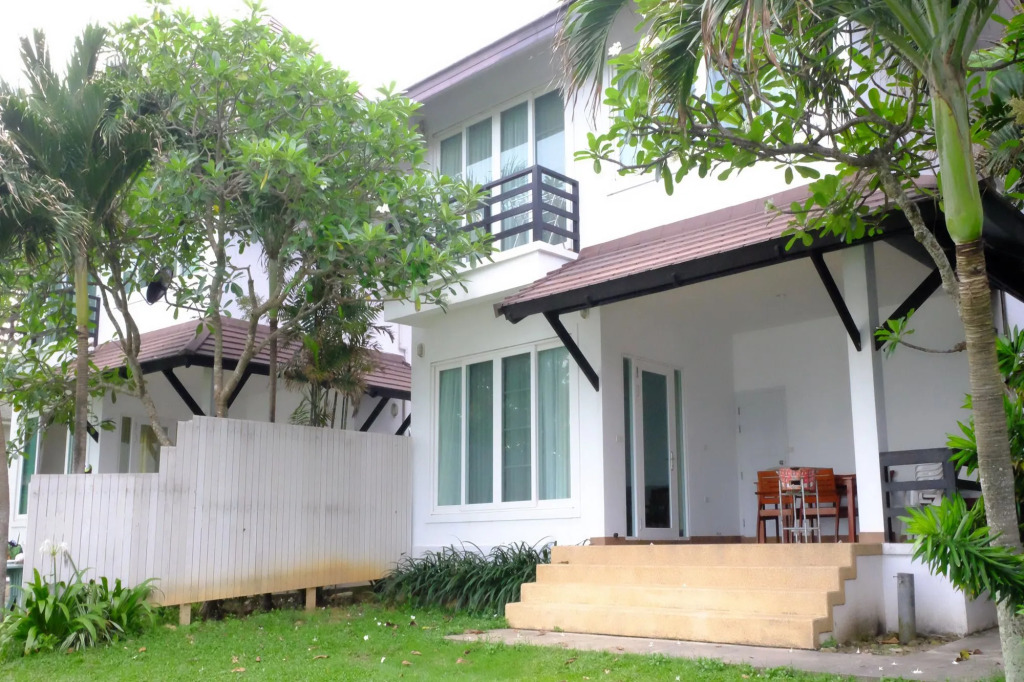 Wangkaew Resort