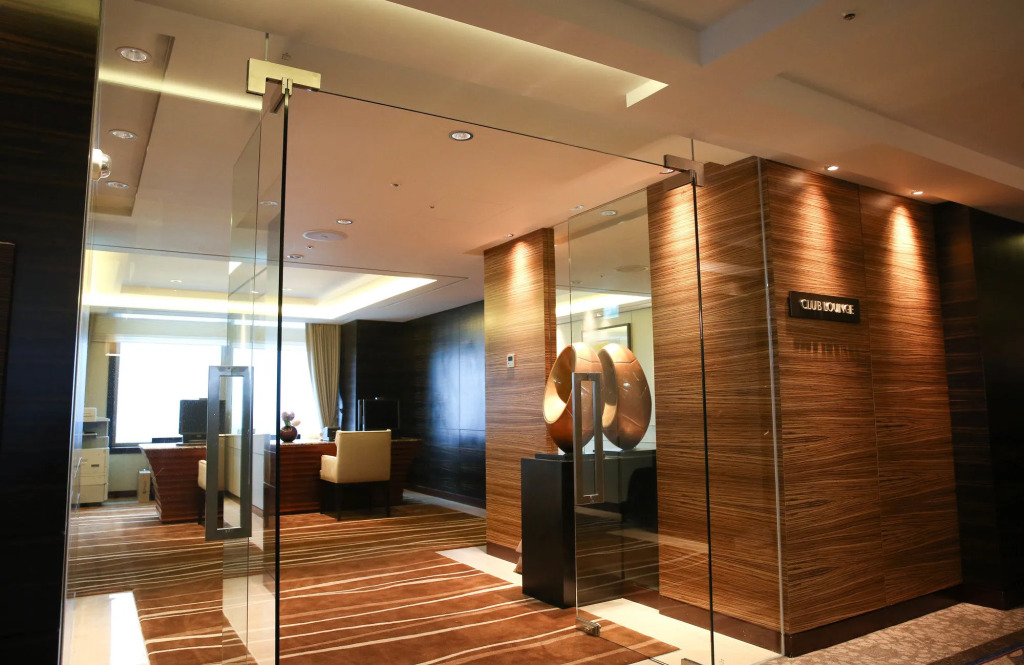 Lotte Hotel Ulsan