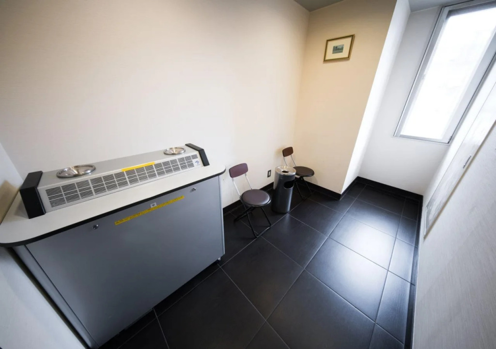 Super Hotel Tottori Station North Exit Smoke-Free