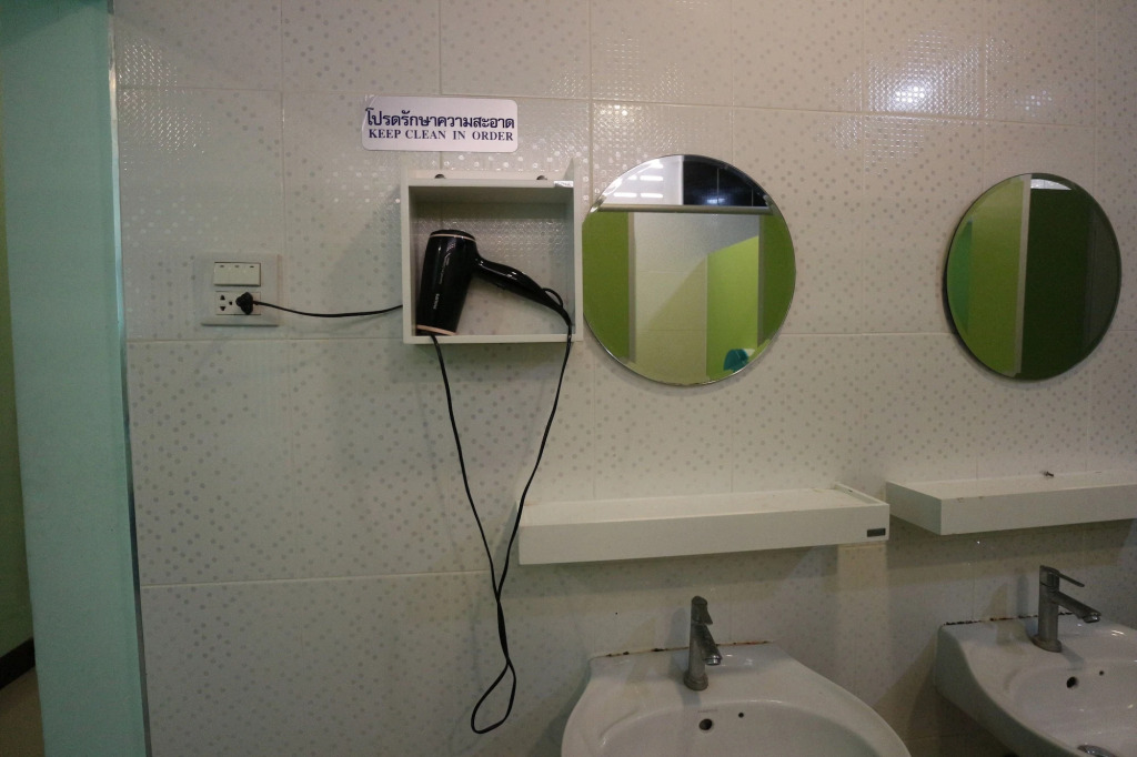 Mahannop Hostel