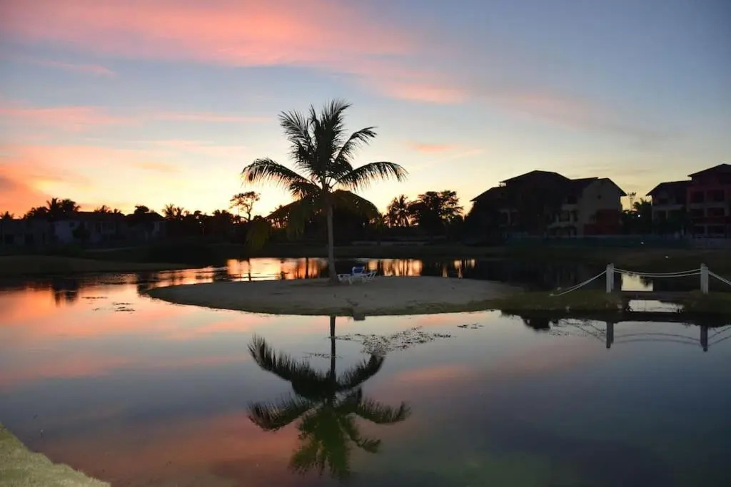 Luxury beach Sunset Residence 31