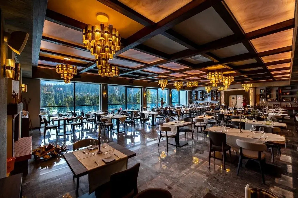 Hotel Belmont & Spa