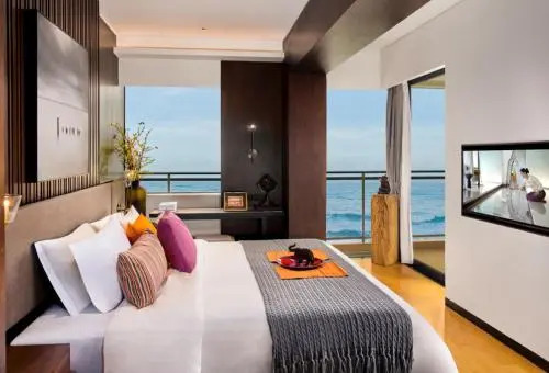 Dusit Thani Shuangyue Bay Resort Huizhou