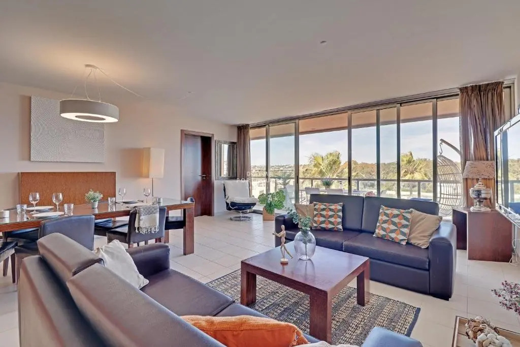 Salgados Beach Apartment Dalma Yacanto
