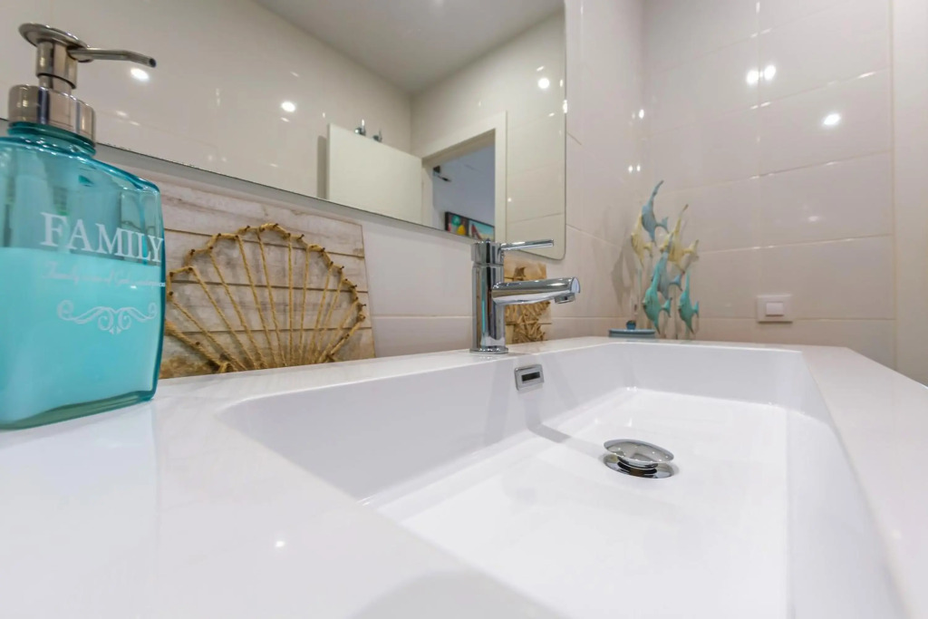 Apartamento con Jardin Privado - SimplyTarifa