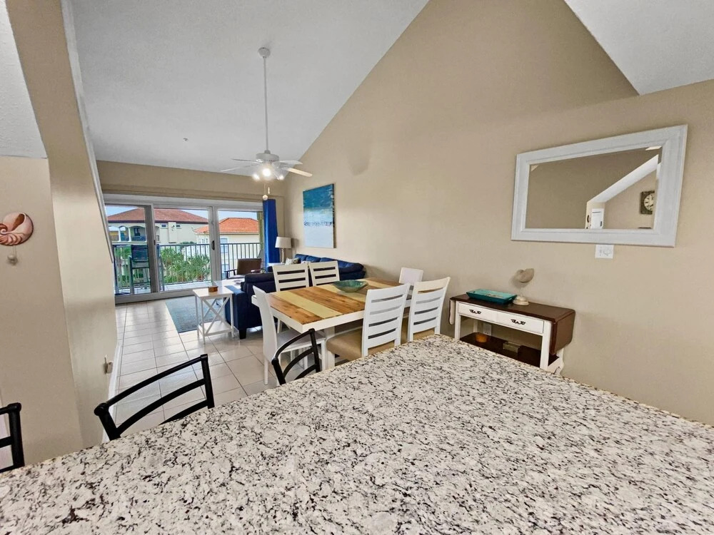 Maravilla 4401 - Seas the Day by Destin Getaways