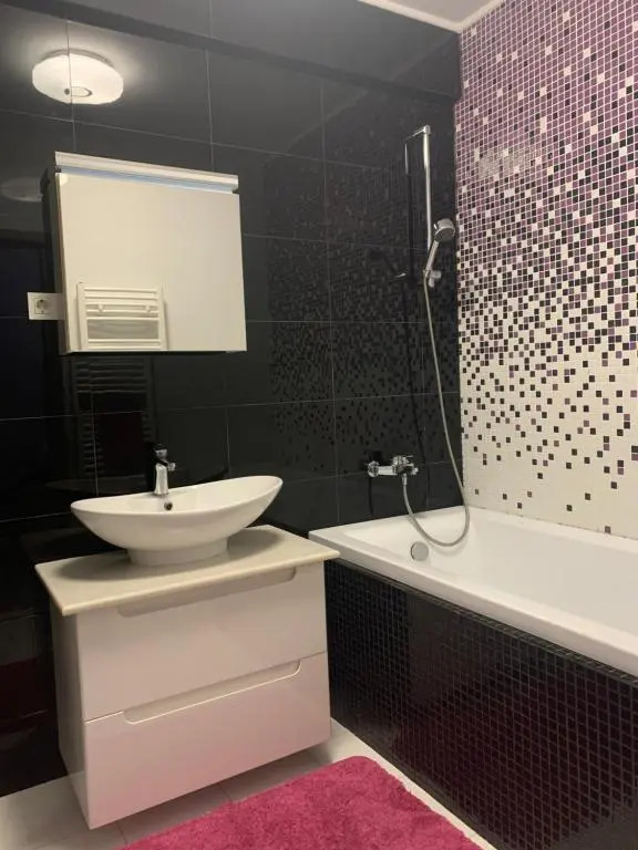 Krin’s apartment constanta