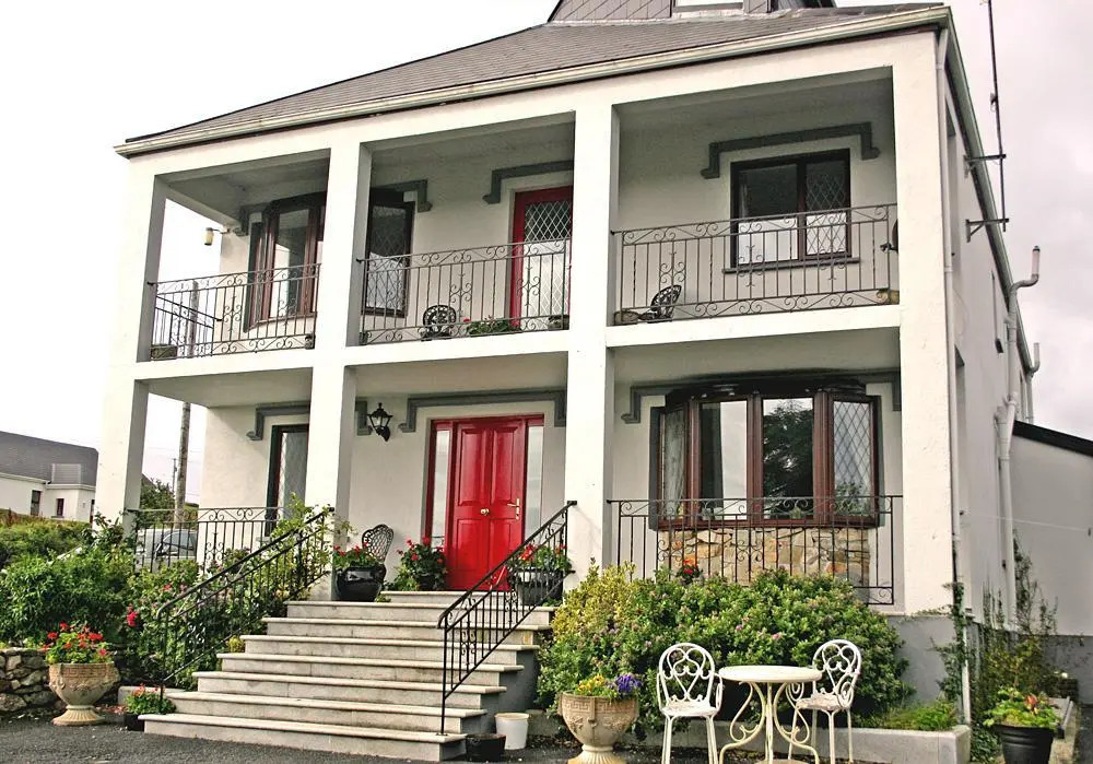 Harbour House