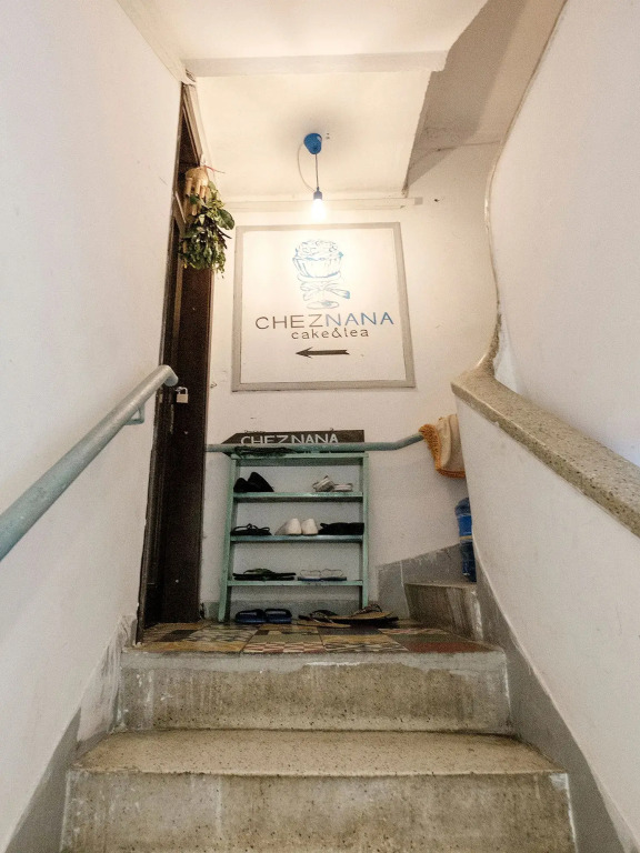 Saigon Inner Home