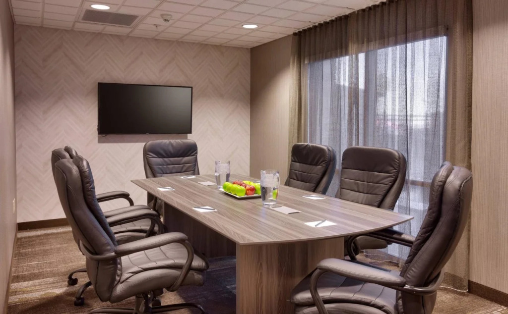 SpringHill Suites Thatcher