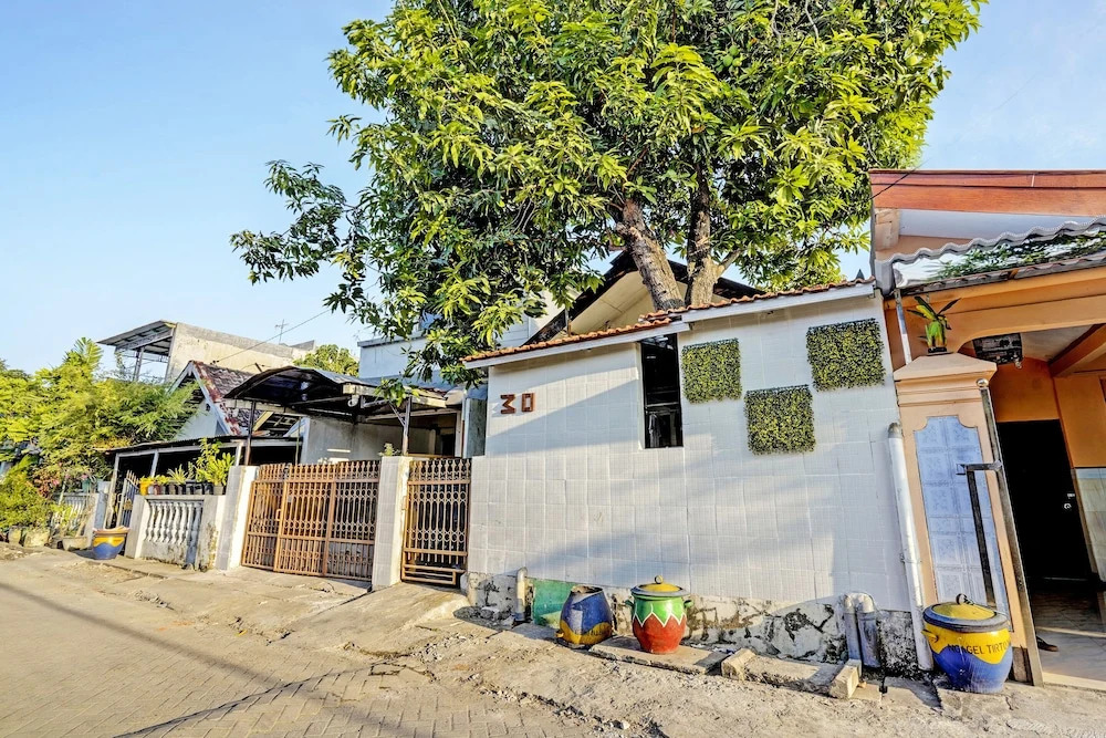 SPOT ON 92652 Meir E-homestay 2 Syariah