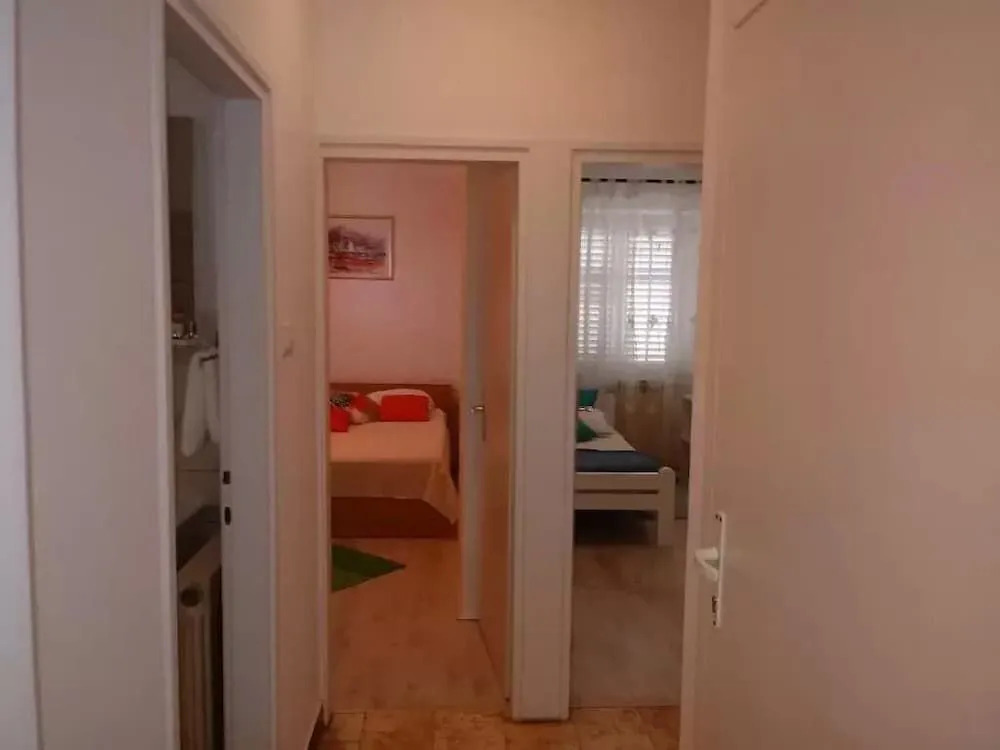 Music Apartment