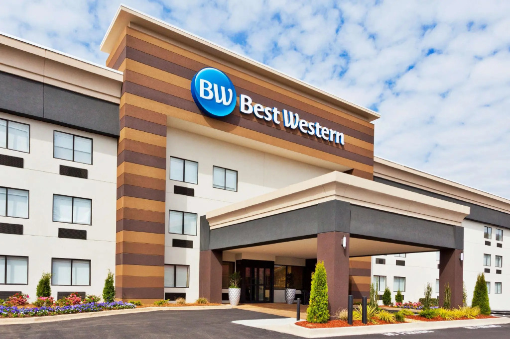 Country Inn & Suites by Radisson, Montgomery East I-85