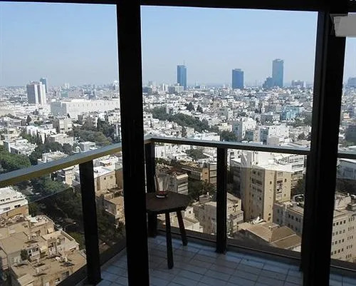TLV Premium Apartments