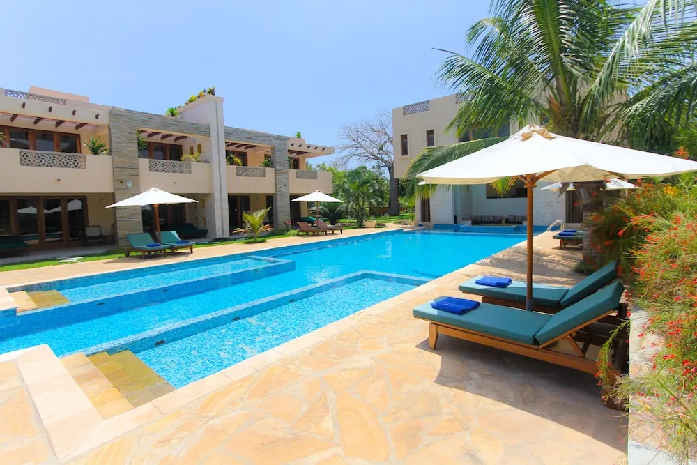 Villa Mandhari - Diani Beach