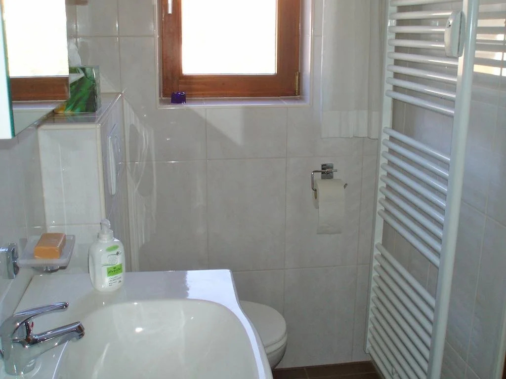 Ferienappartement Aich
