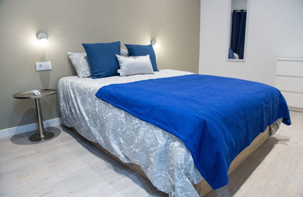 Fira Rooms Barcelona Hospitalet