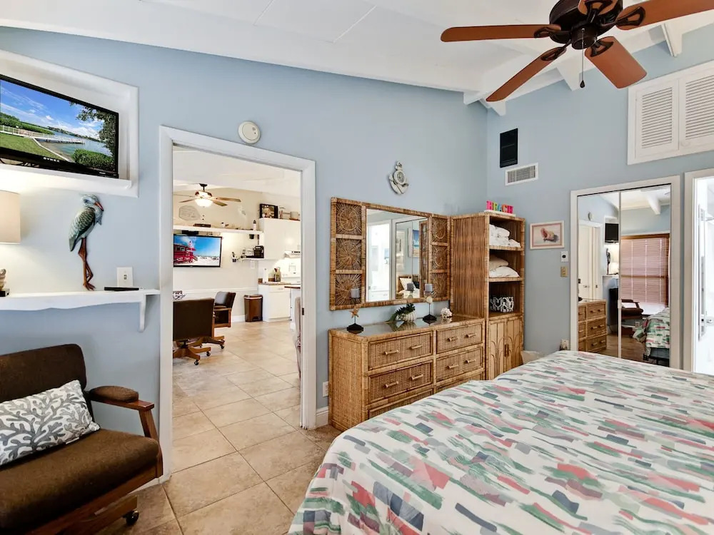 Beachhaven 52
