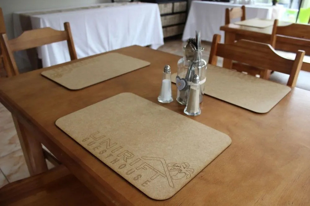 Unirift Guesthouse