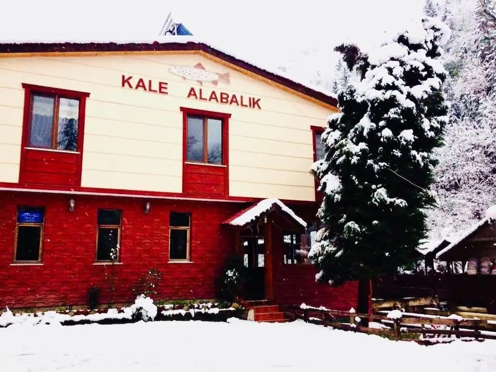 Isikli Kale Otel