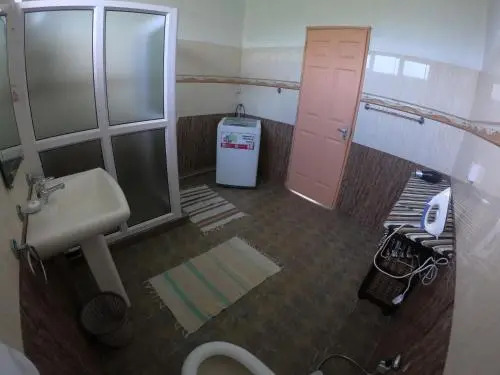 Suntoo Villa Wind & Kitesurf Accommodation