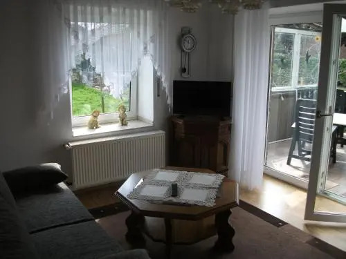 Ferienwohnung Am Bach