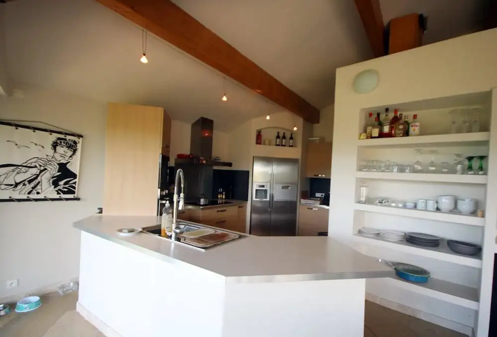 Curnier - Côte d'azur Paradis sur terre et piscine privée Apartment 3