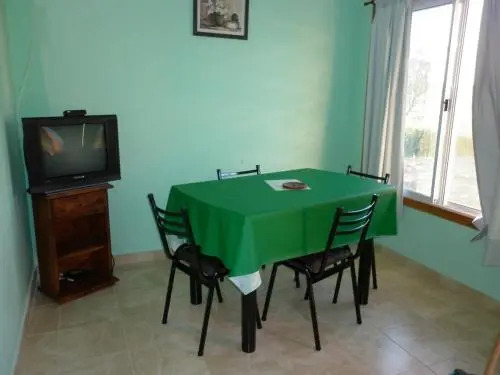 Aires del Rio