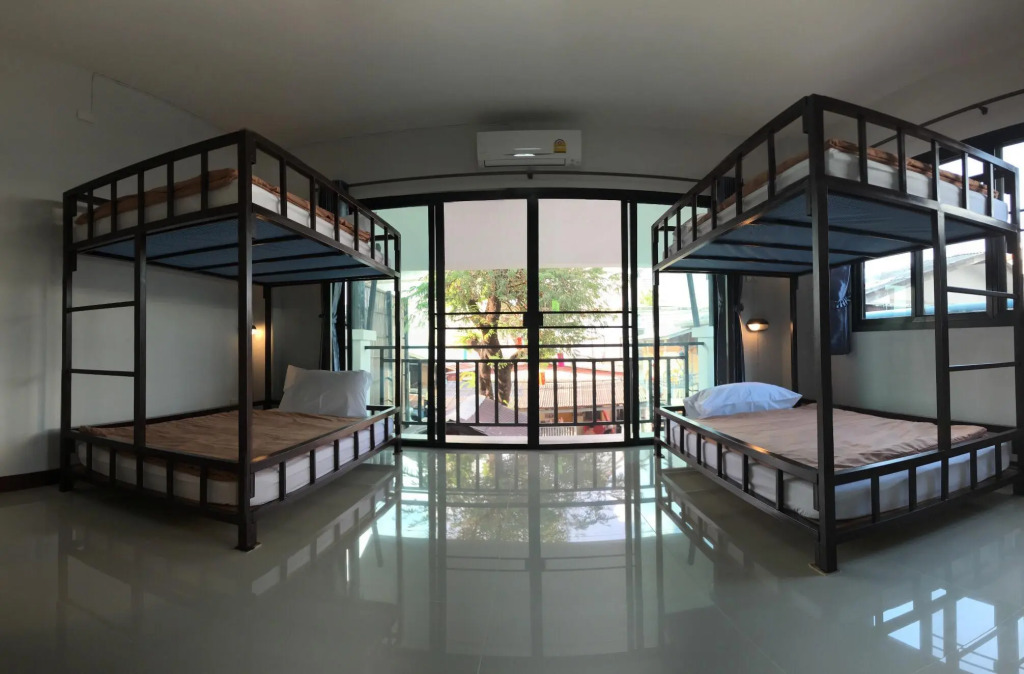 Baan Chaisri