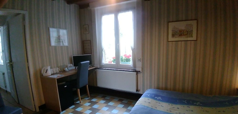 Le Moulin de Cohem