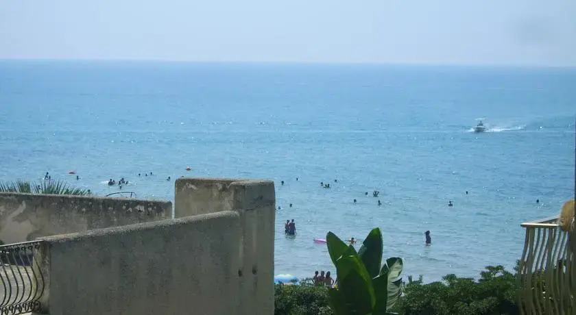 Canto delle Sirene