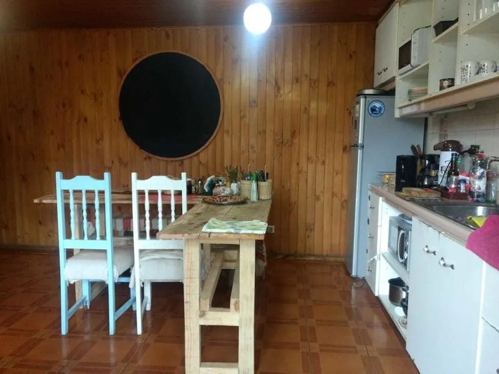 Hostal Montaña