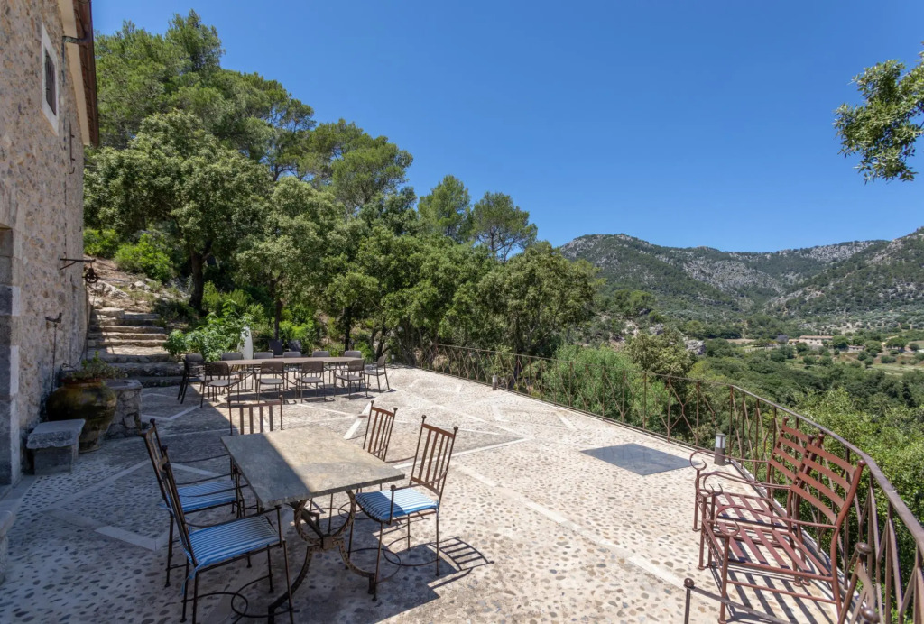 Villa Tacaritx - Campanet