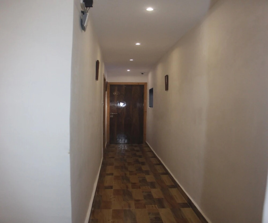 Tanvi Guest House