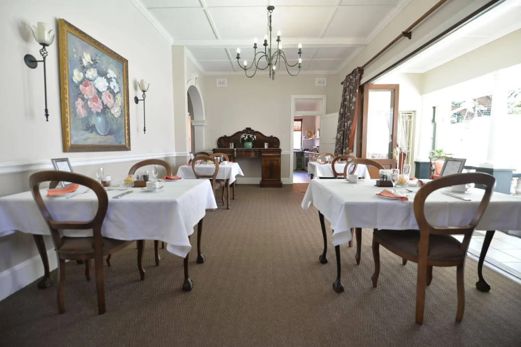 Roseland House