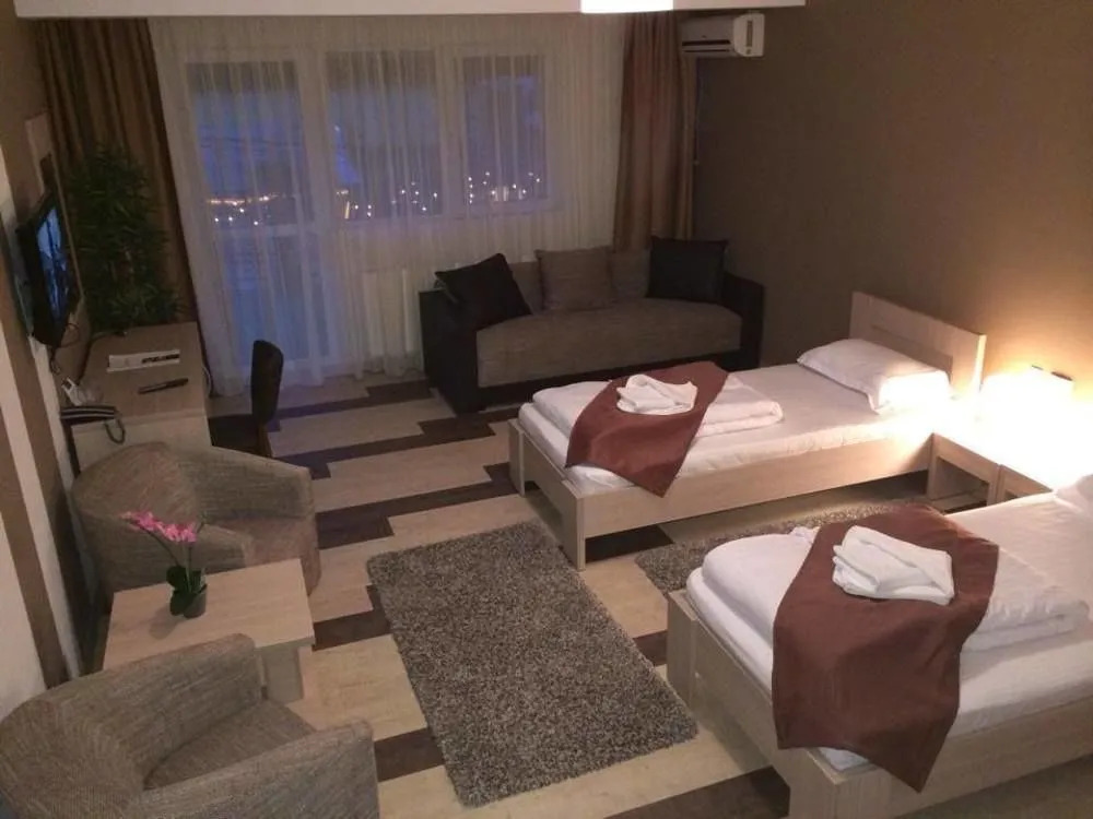 Hotel Gala