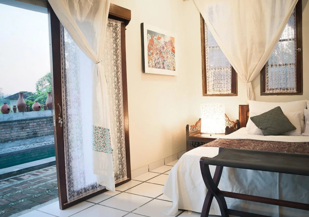 By Dorry Bed and Breakfast