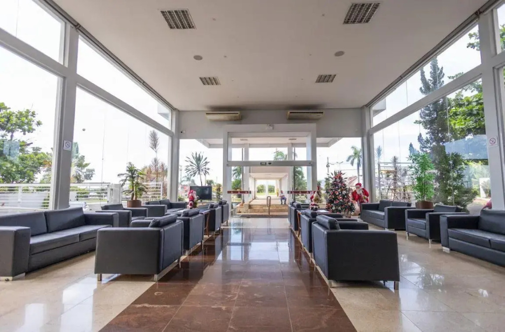 Imperio Romano Hotel