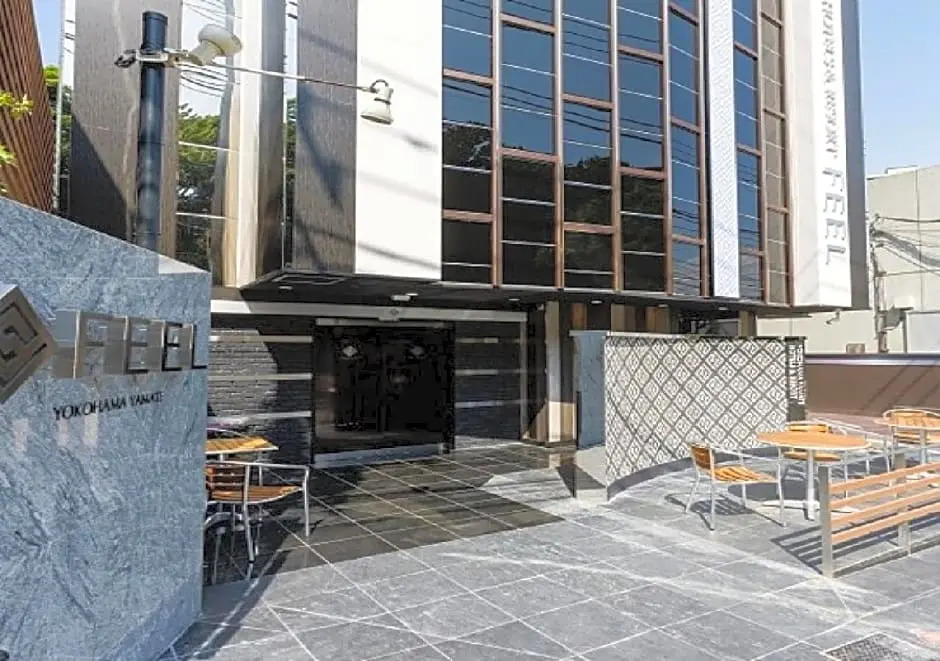 Hotel Feel / Vacation STAY 63702