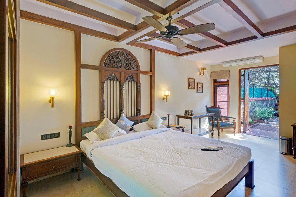 Ramsukh Resorts and Spa