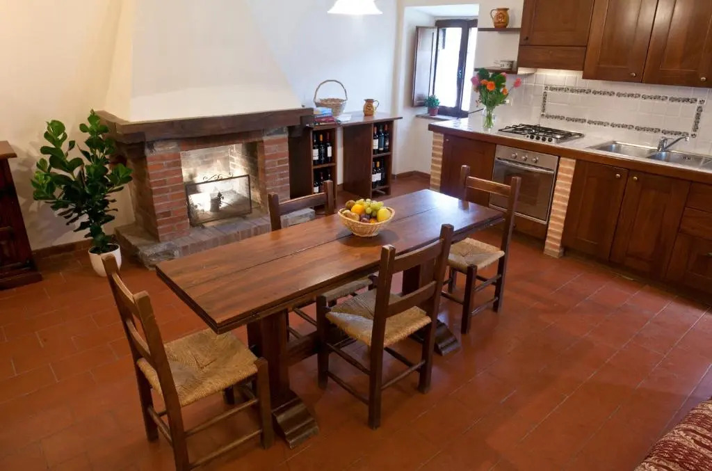 Agriturismo il Torrione