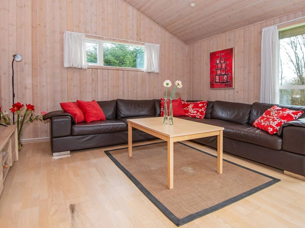 Holiday Home Fiskervej Sydals I