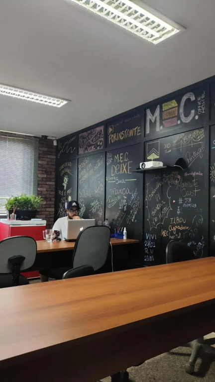 MEC Office Hostel