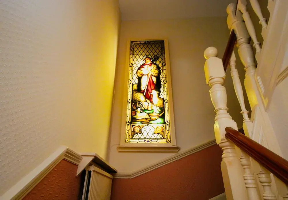 Glasgow Guest House